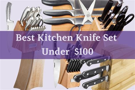 what are the best affordable knives